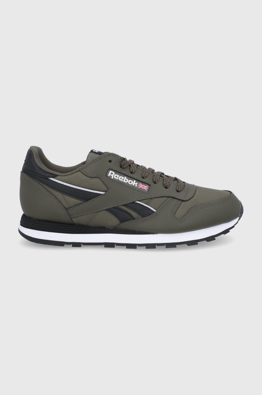 Reebok Classic Pantofi Leather - Pled.ro