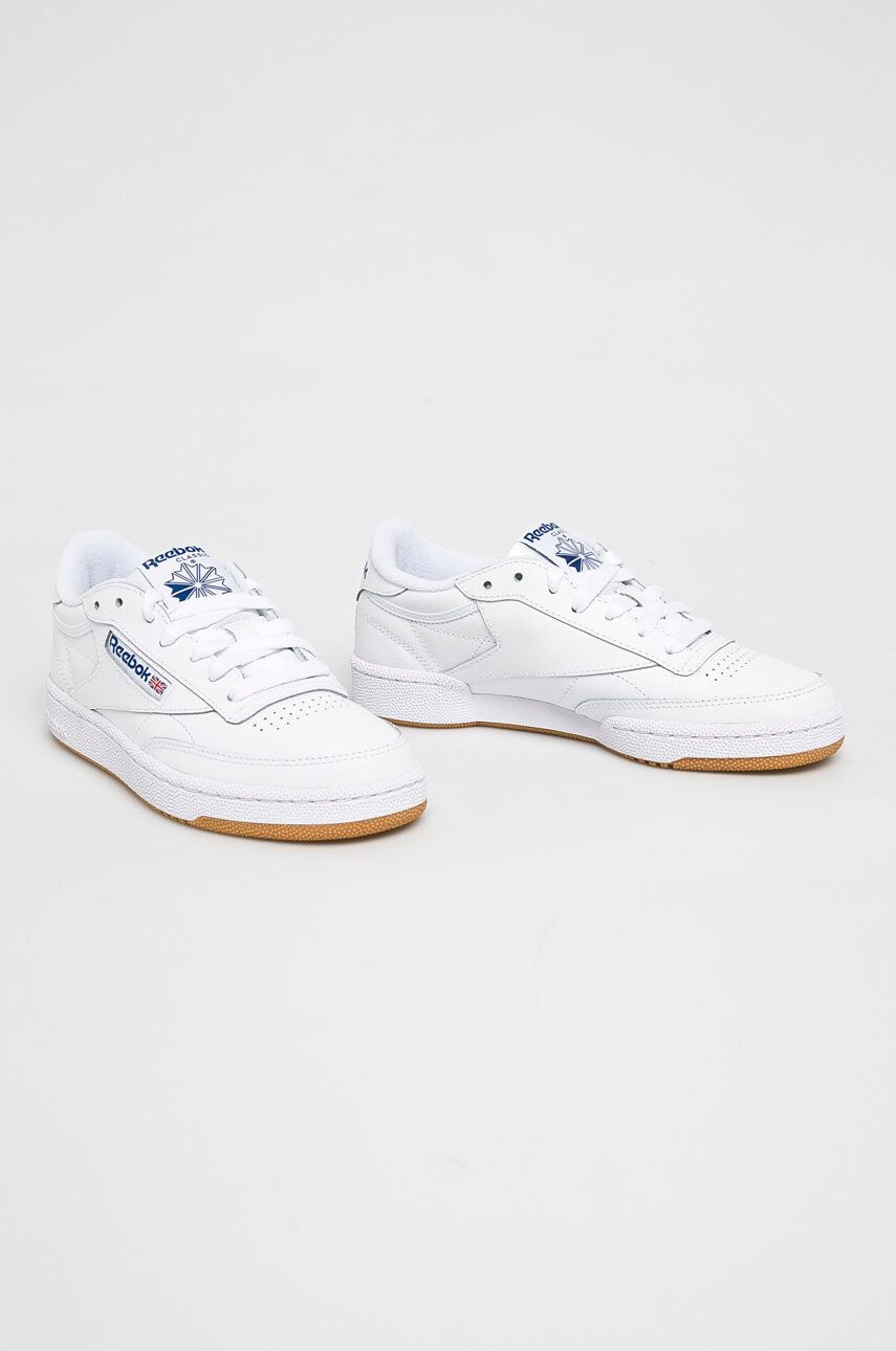 Reebok Classic Pantofi Club C 85 AR0459.D - Pled.ro