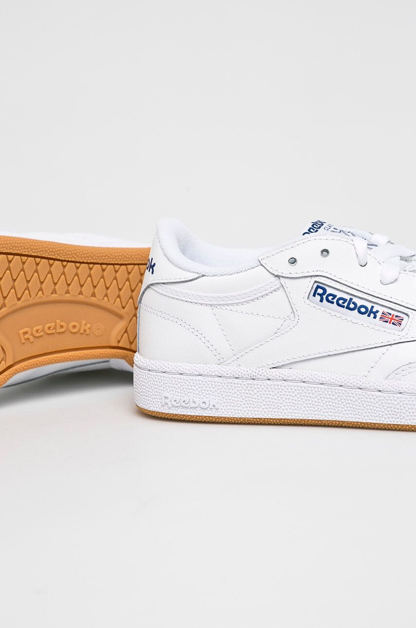 Reebok Classic Pantofi Club C 85 AR0459.D - Pled.ro