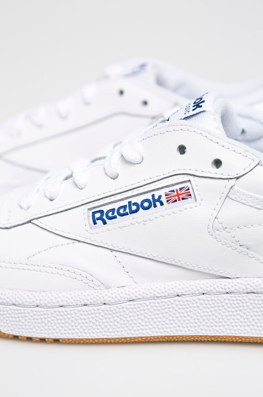 Reebok Classic Pantofi Club C 85 AR0459.D - Pled.ro