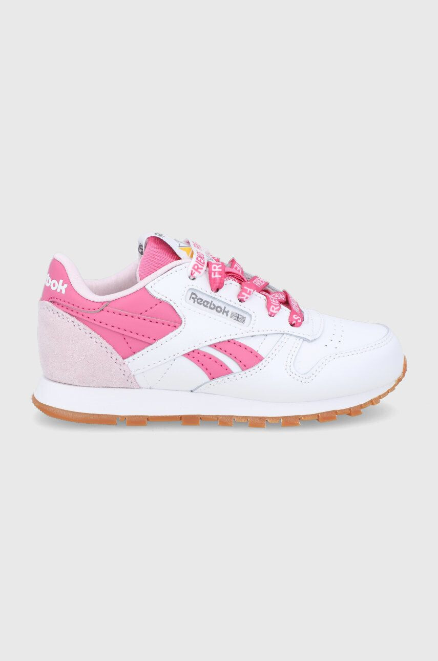 Reebok Classic Pantofi copii S29115 - Pled.ro