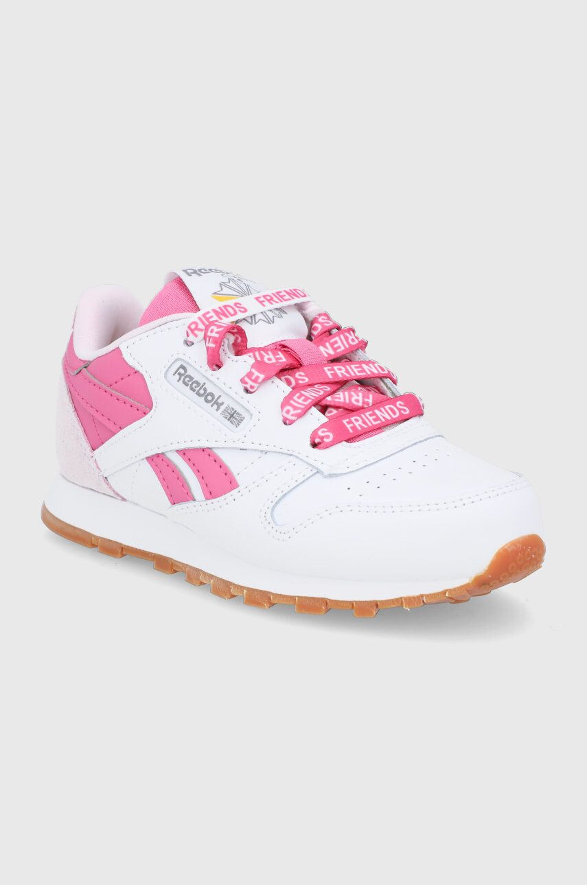 Reebok Classic Pantofi copii S29115 - Pled.ro