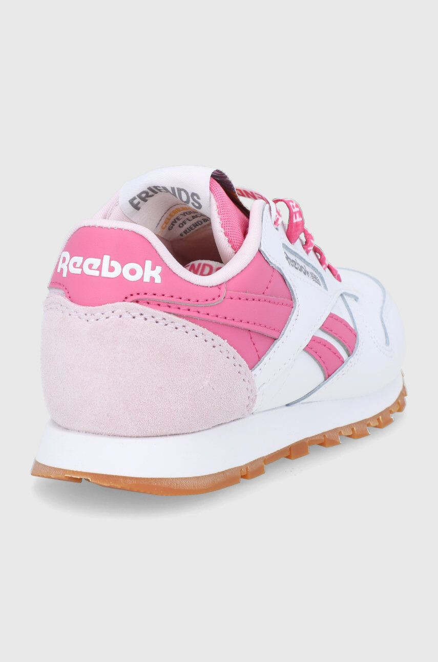 Reebok Classic Pantofi copii S29115 - Pled.ro