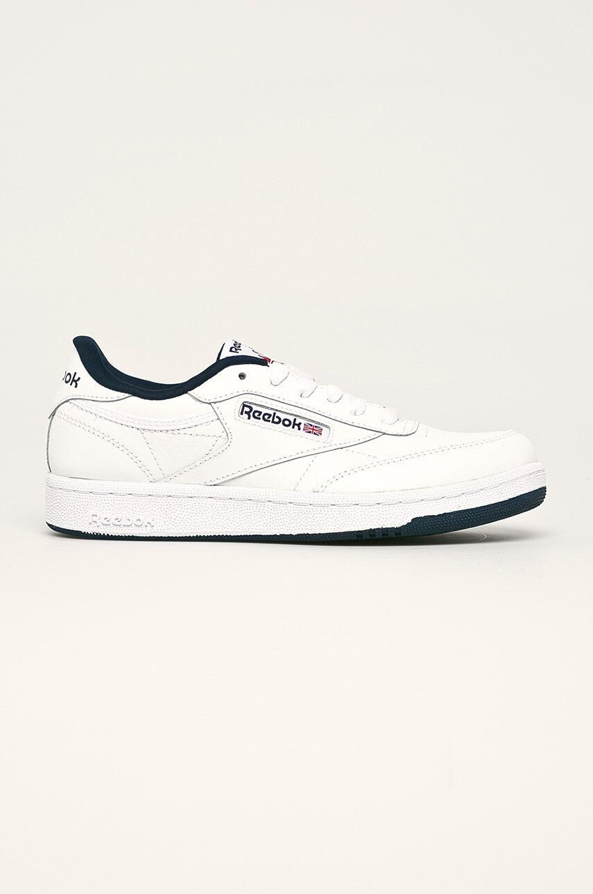 Reebok Classic Pantofi copii Club C DV4539 - Pled.ro