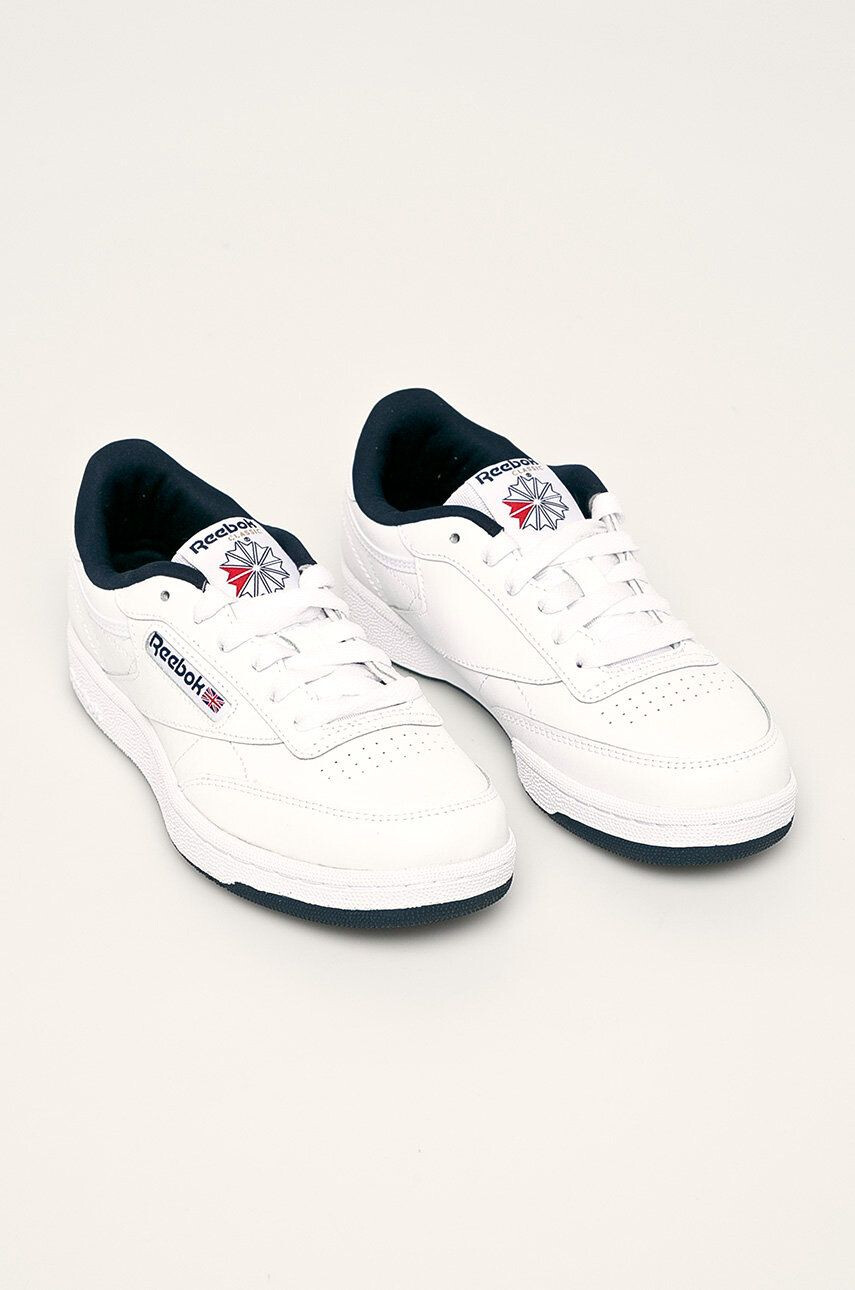 Reebok Classic Pantofi copii Club C DV4539 - Pled.ro