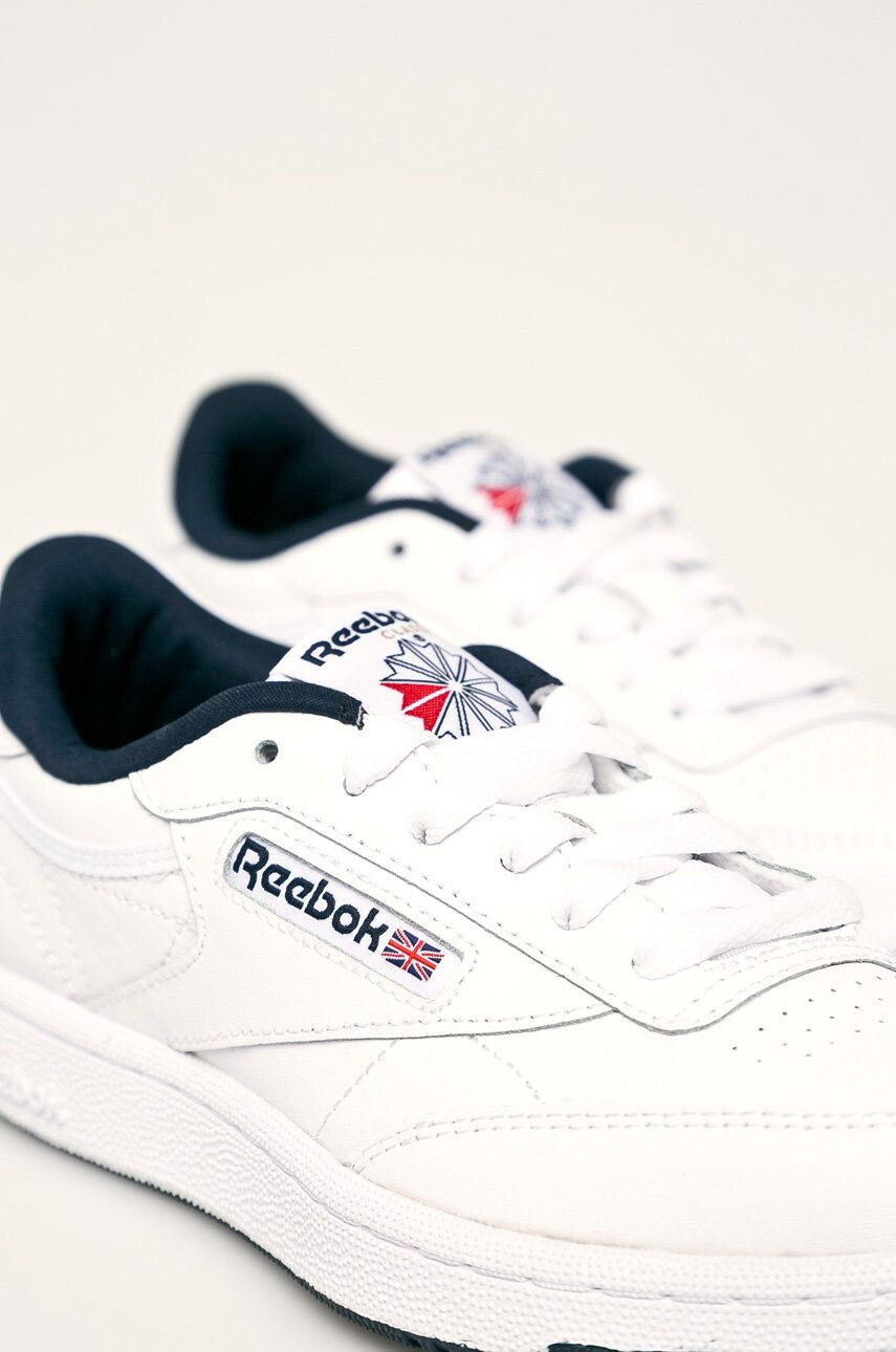 Reebok Classic Pantofi copii Club C DV4539 - Pled.ro