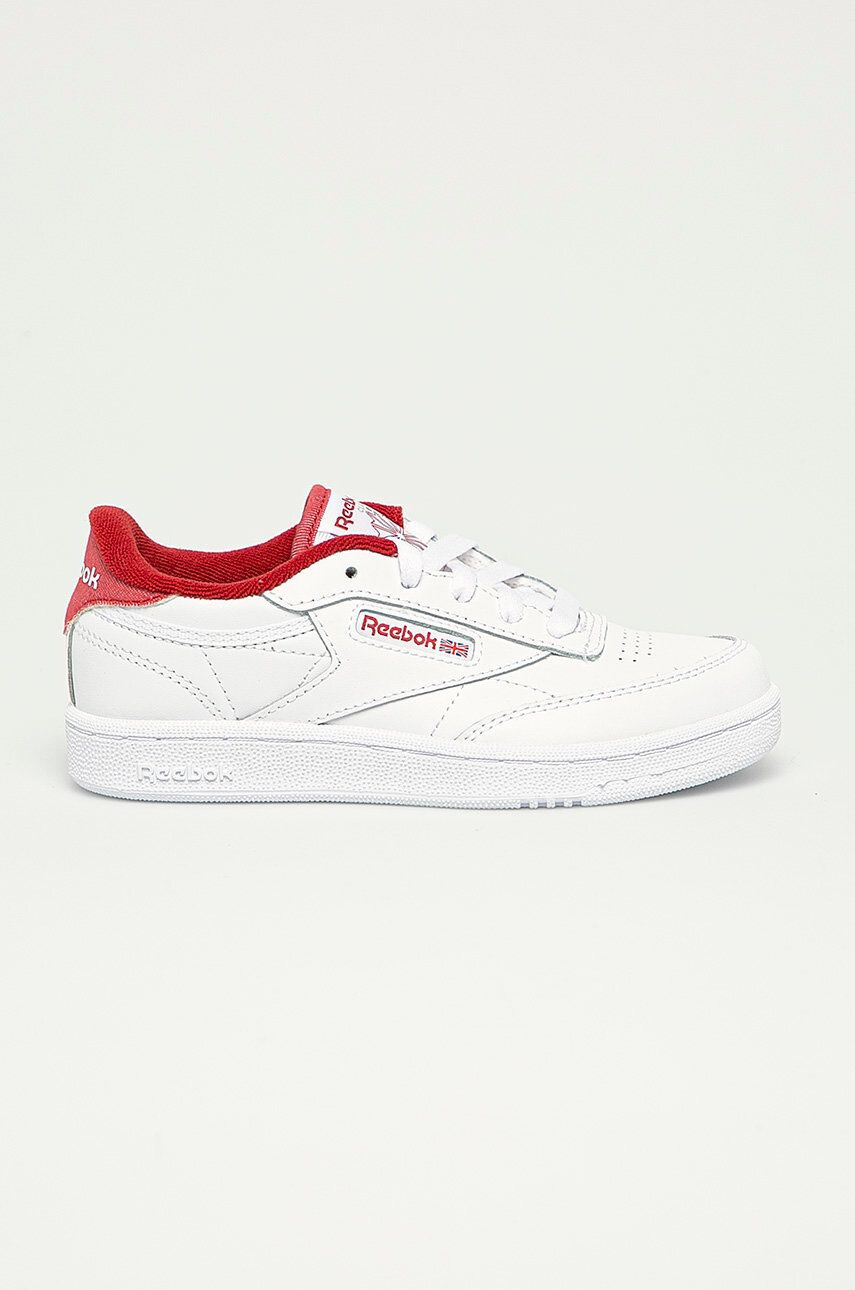 Reebok Classic Pantofi copii Club C 85 FX2795 - Pled.ro