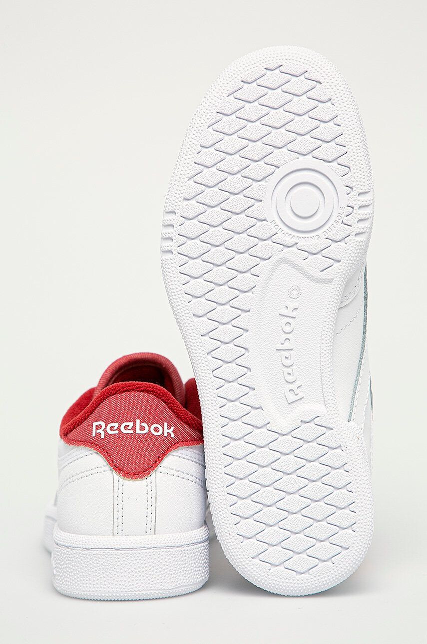 Reebok Classic Pantofi copii Club C 85 FX2795 - Pled.ro