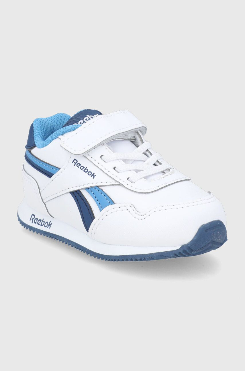 Reebok Classic Pantofi copii Royal Cl Jog GW5280 - Pled.ro