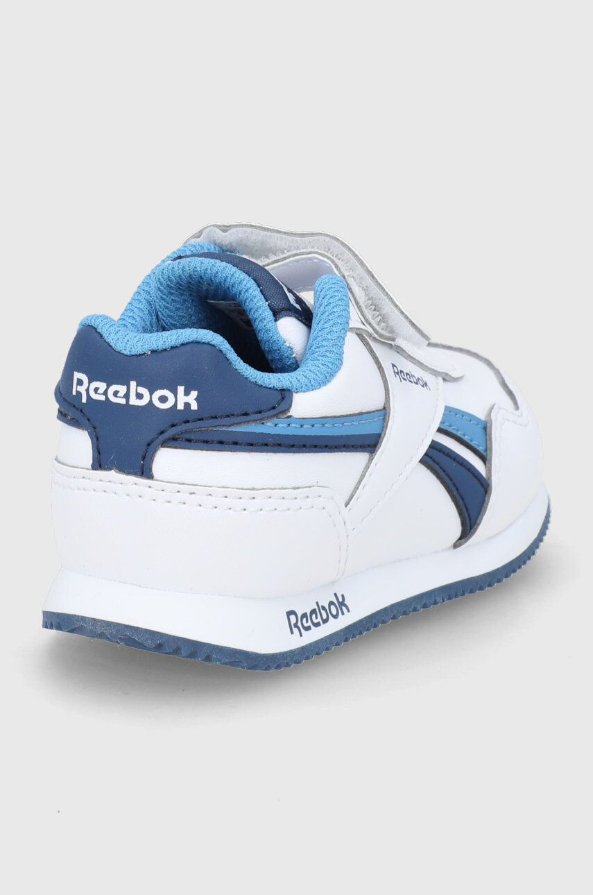 Reebok Classic Pantofi copii Royal Cl Jog GW5280 - Pled.ro