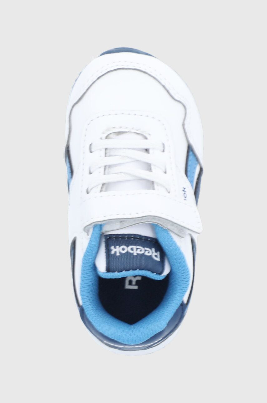 Reebok Classic Pantofi copii Royal Cl Jog GW5280 - Pled.ro