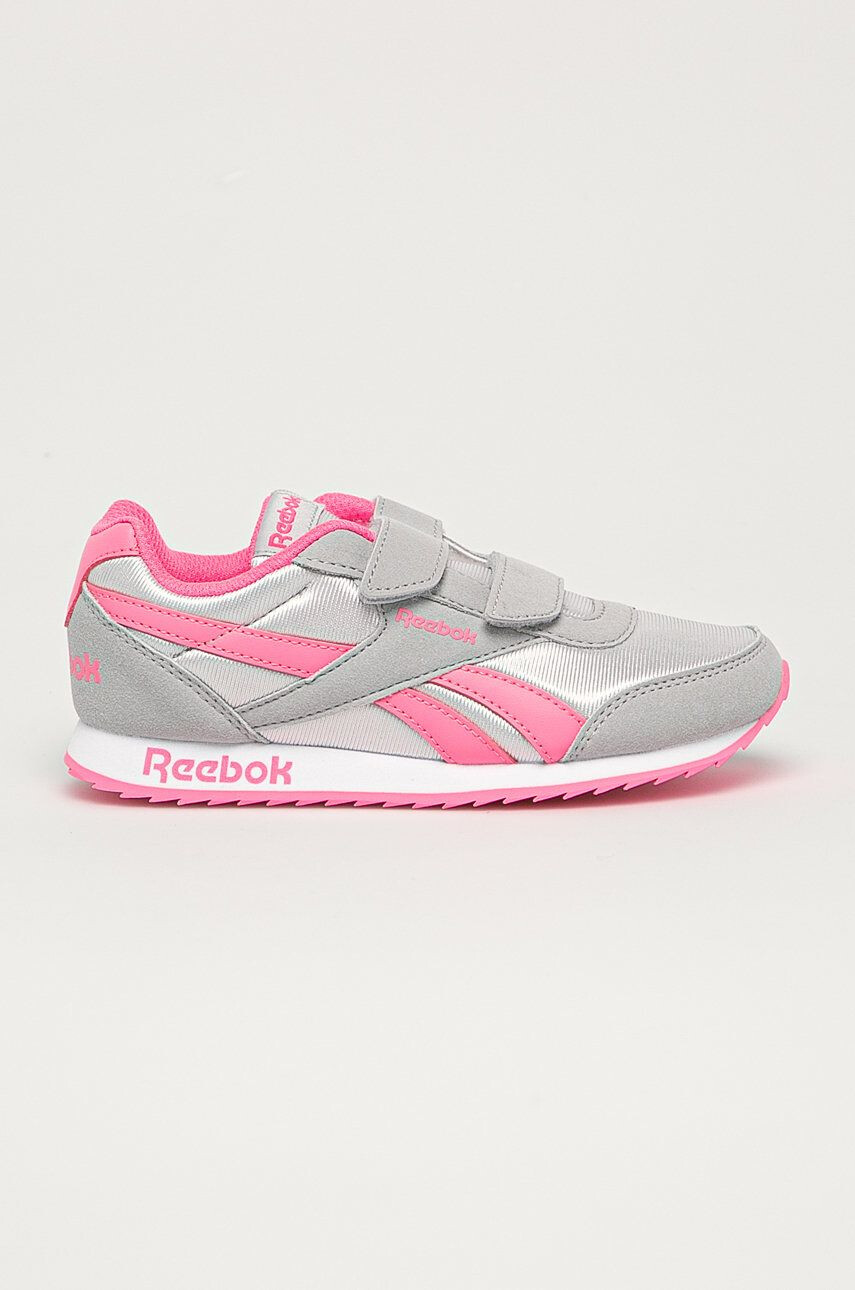 Reebok Classic Pantofi copii Royal Classic Jogger 2 FZ3499 - Pled.ro