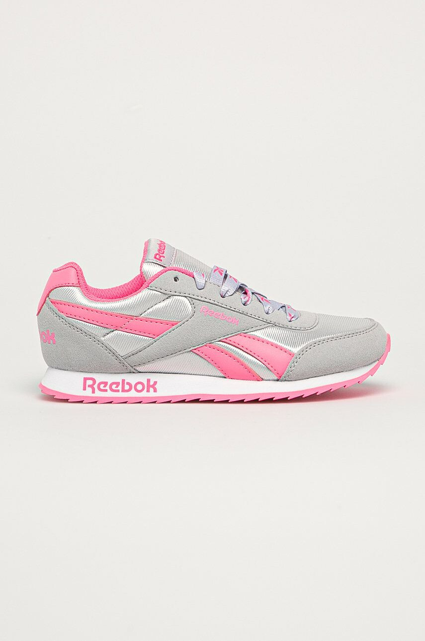 Reebok Classic Pantofi copii Royal Classic Jogger 2 FZ3119 - Pled.ro