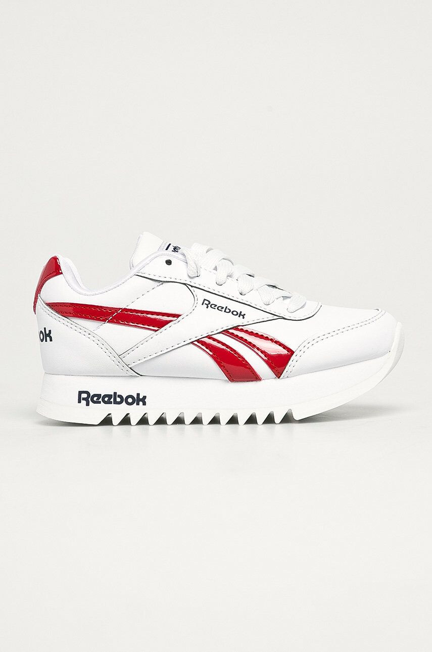 Reebok Classic Pantofi copii Royal CLJOG 2 - Pled.ro