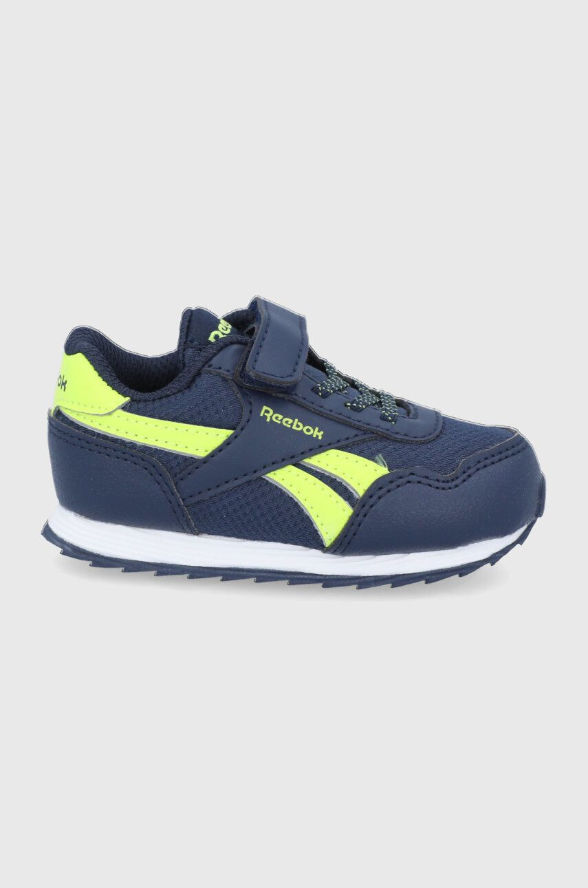 Reebok Classic Pantofi copii Royal Cljog G58295 - Pled.ro