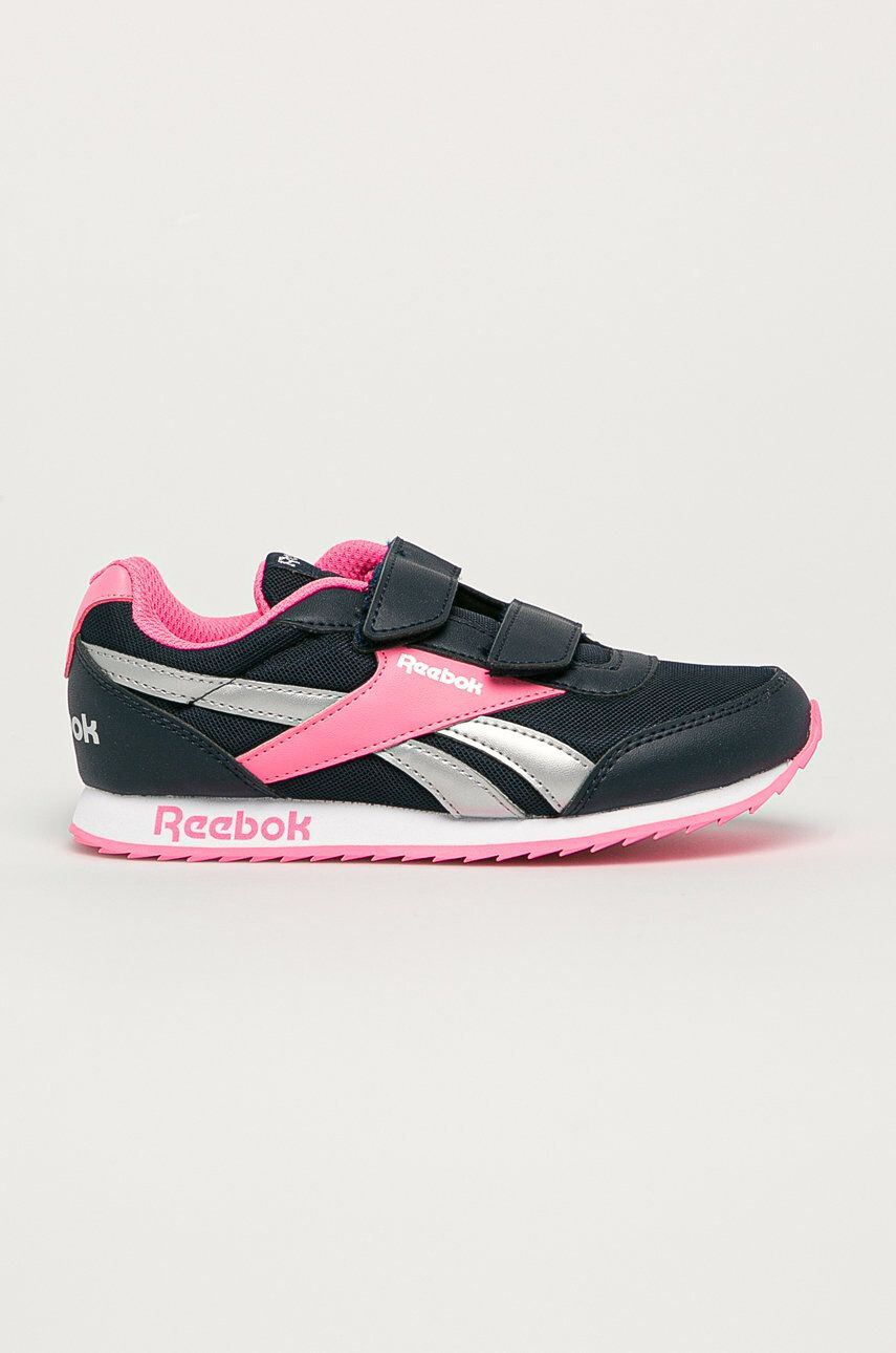 Reebok Classic Pantofi copii Royal FZ2448 - Pled.ro