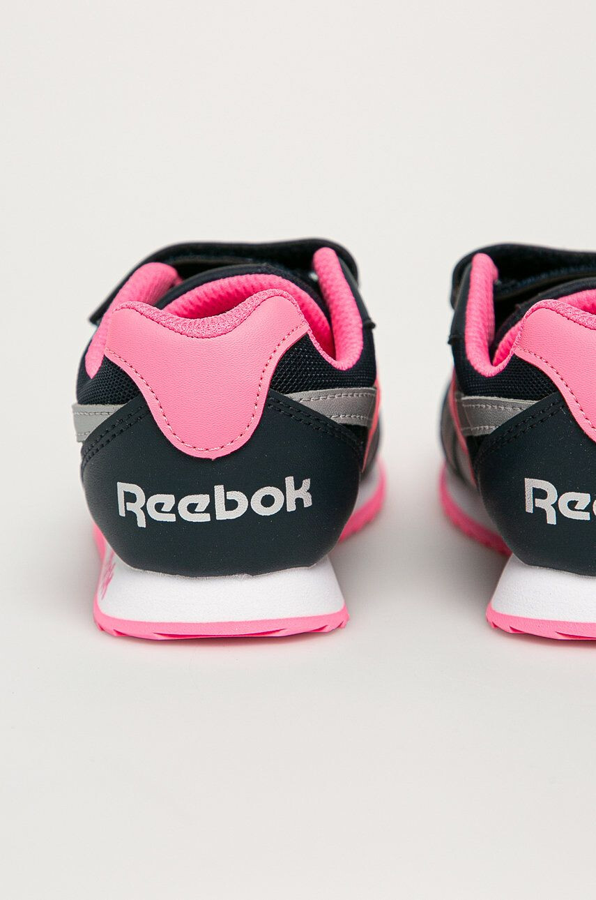 Reebok Classic Pantofi copii Royal FZ2448 - Pled.ro