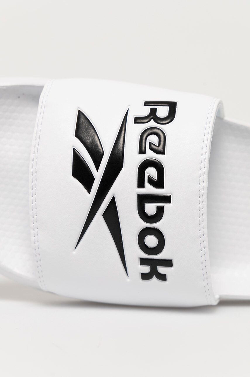 Reebok Classic Papuci Classic FW6229 - Pled.ro