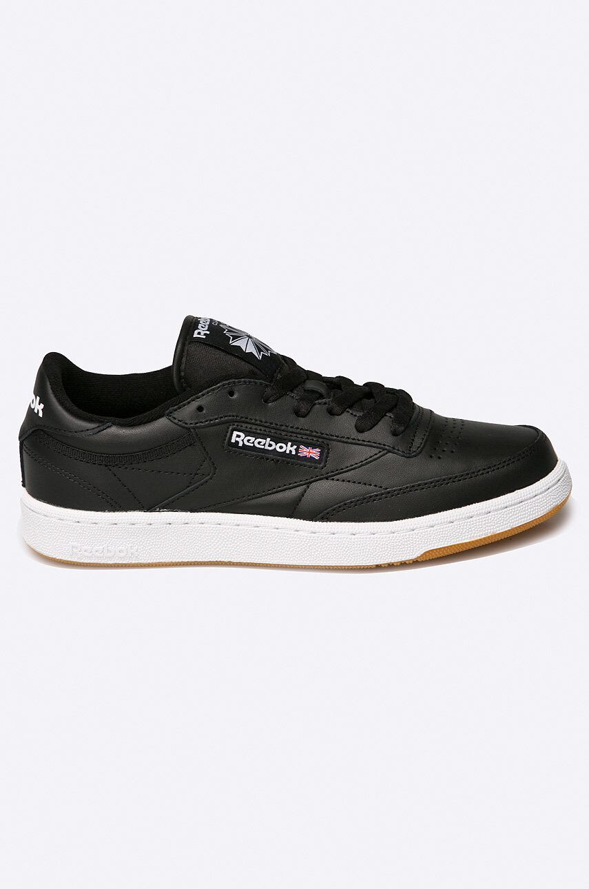 Reebok Classic Reebok - Pantofi Club C 85 AR0458 - Pled.ro