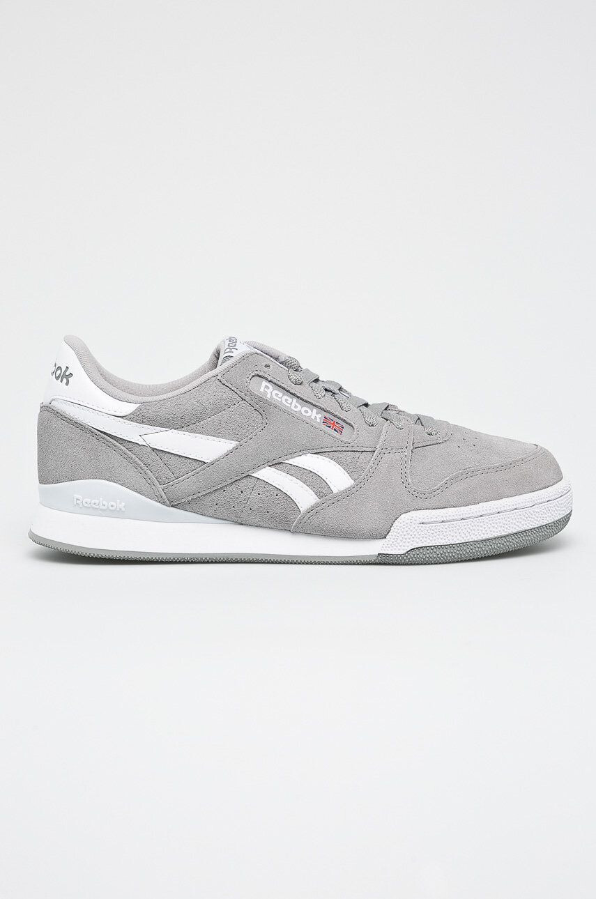 Reebok Classic Reebok - Pantofi Phase - Pled.ro