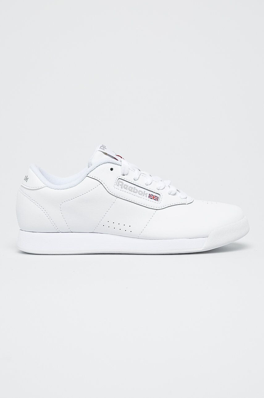 Reebok Classic Reebok - Pantofi Princess CN2212 CN2212-WHITE - Pled.ro