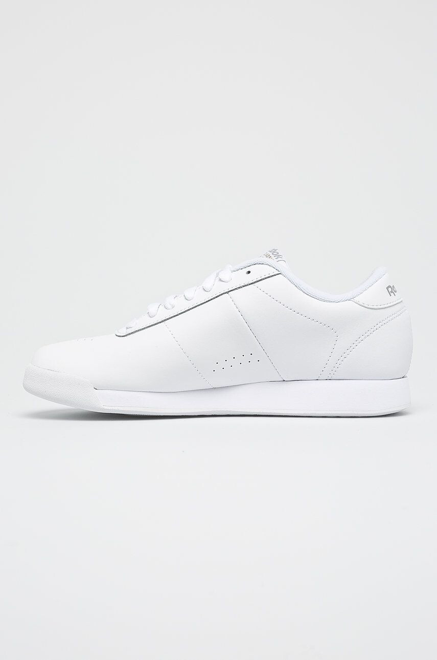 Reebok Classic Reebok - Pantofi Princess CN2212 CN2212-WHITE - Pled.ro