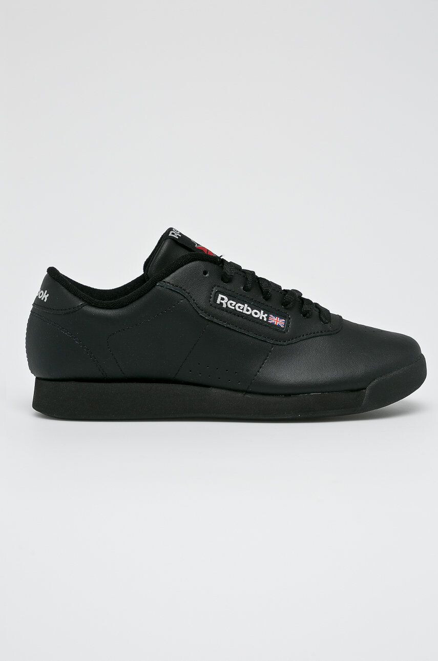 Reebok Classic Reebok - Pantofi Princess CN2211 CN2211-BLACK - Pled.ro