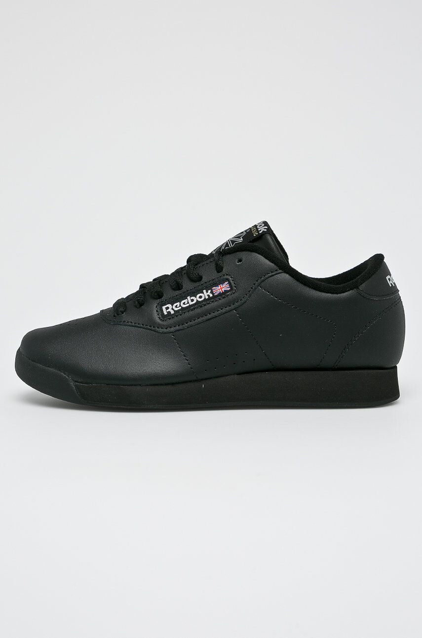 Reebok Classic Reebok - Pantofi Princess CN2211 CN2211-BLACK - Pled.ro