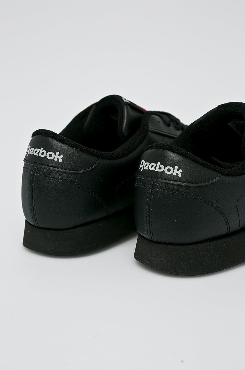 Reebok Classic Reebok - Pantofi Princess CN2211 CN2211-BLACK - Pled.ro