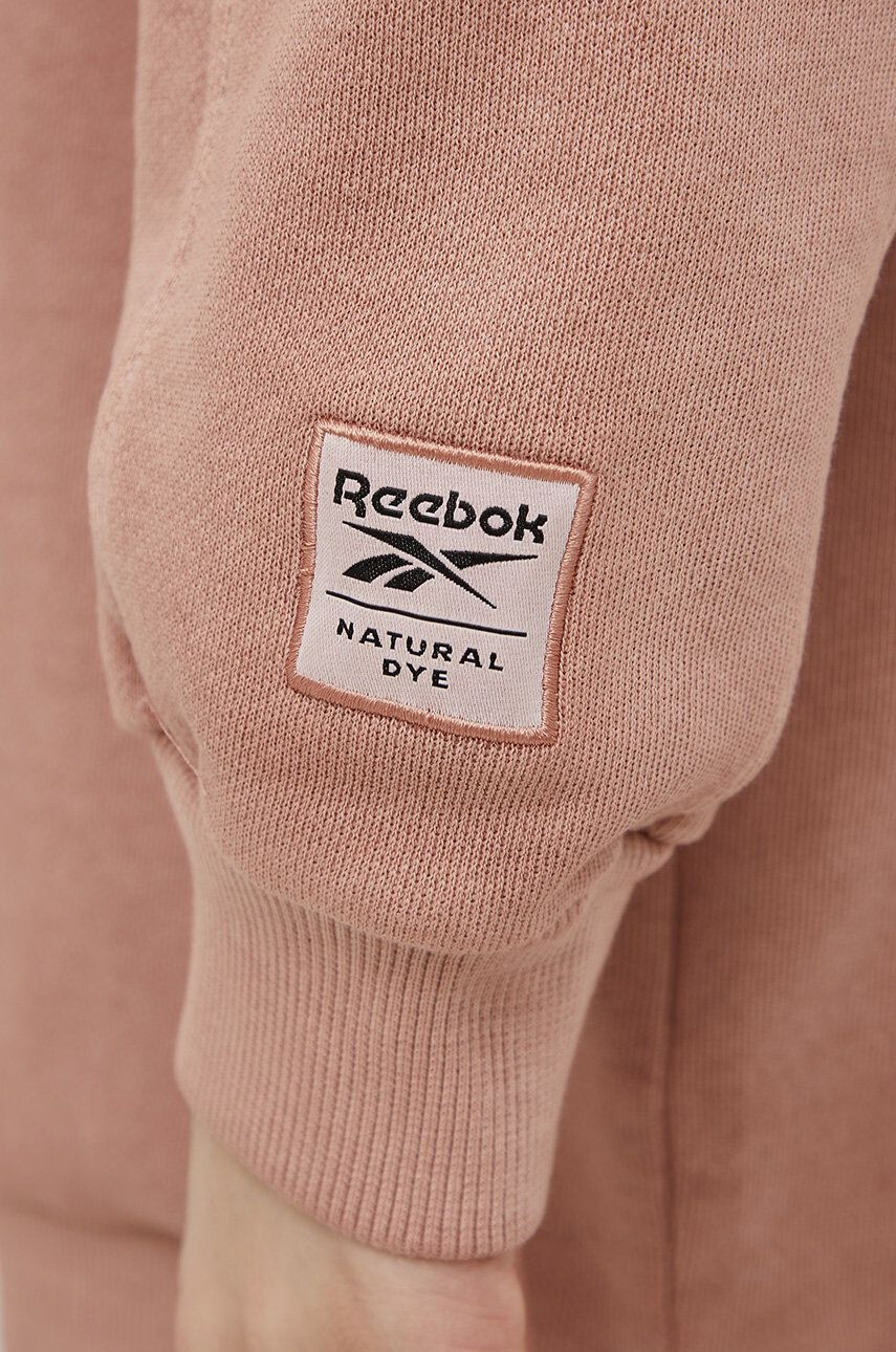 Reebok Classic rochie din bumbac - Pled.ro