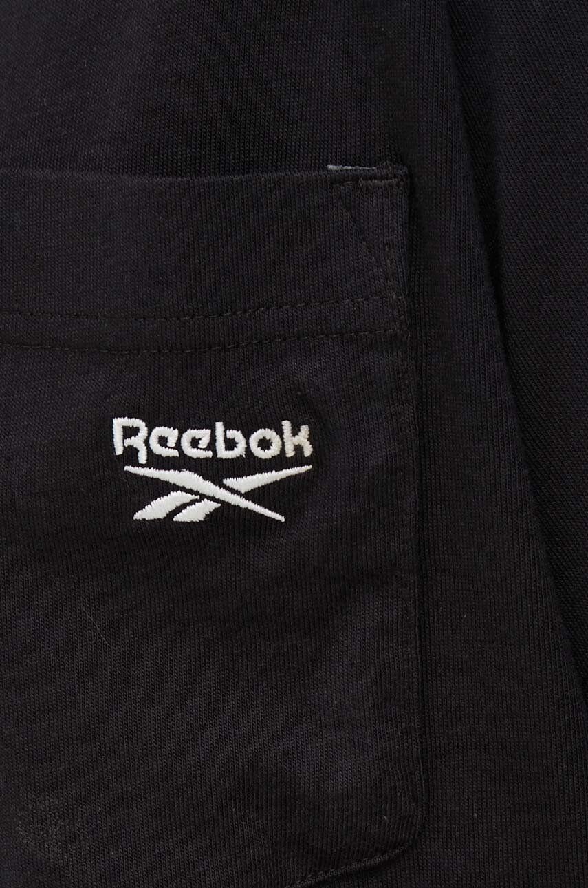 Reebok Classic rochie din bumbac - Pled.ro