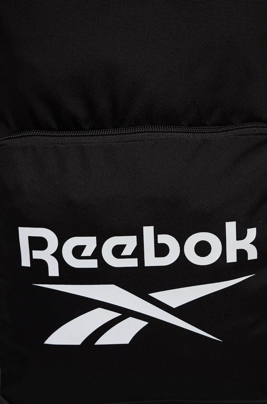 Reebok Classic rucsac HC4148 culoarea negru mare neted - Pled.ro