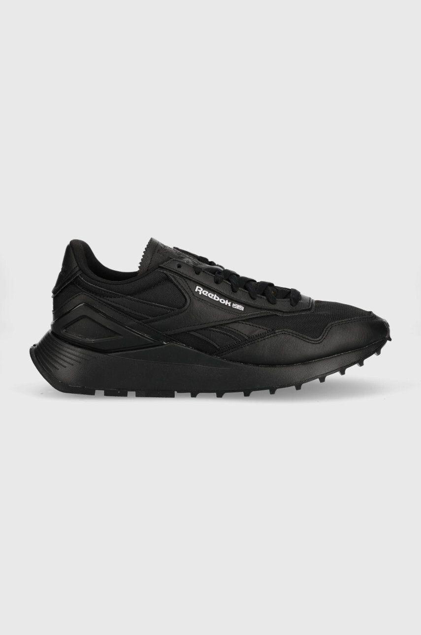 Reebok Classic sneakers Legacy H68650 culoarea negru H68650-BL/BL/ACI - Pled.ro