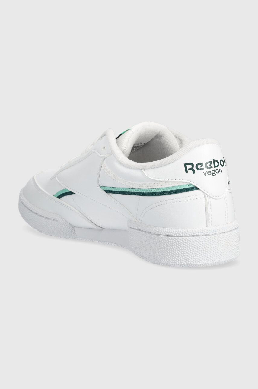 Reebok Classic sneakers culoarea bej - Pled.ro