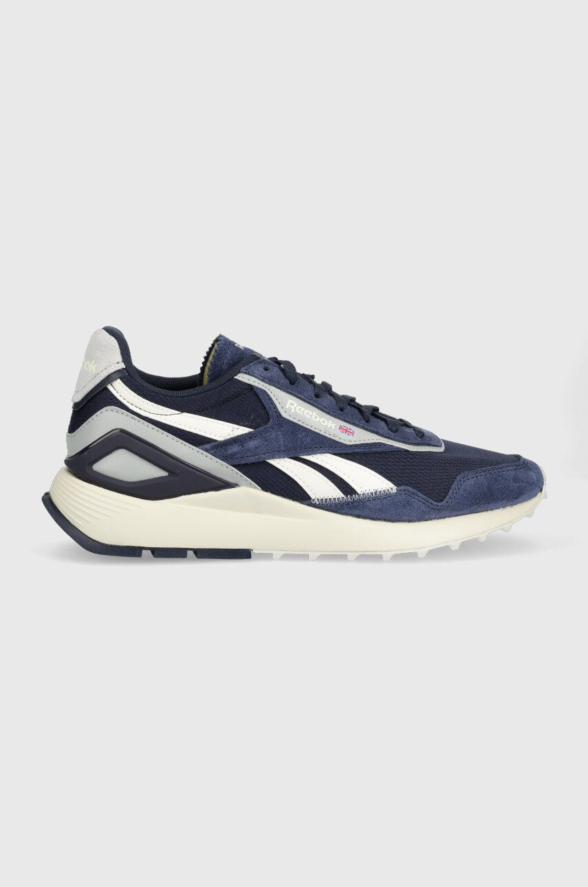 Reebok Classic sneakers culoarea gri - Pled.ro