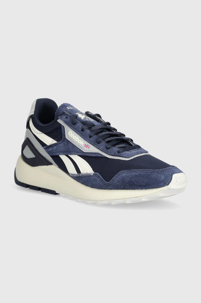 Reebok Classic sneakers culoarea gri - Pled.ro