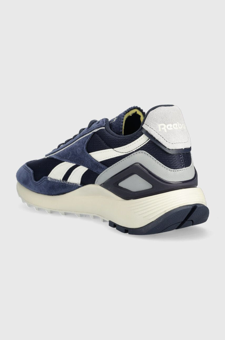 Reebok Classic sneakers culoarea gri - Pled.ro