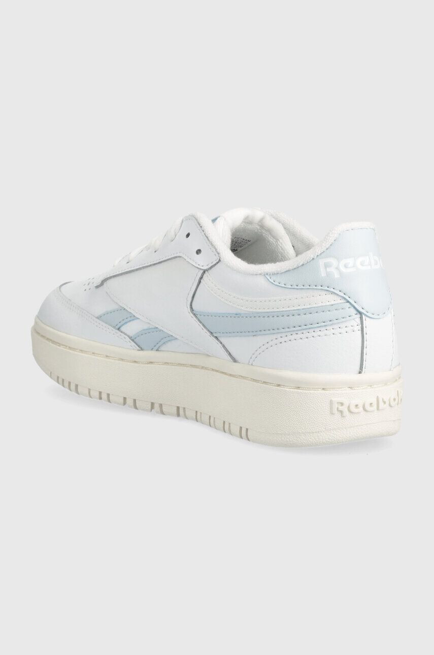 Reebok Classic sneakers CLUB C culoarea alb - Pled.ro