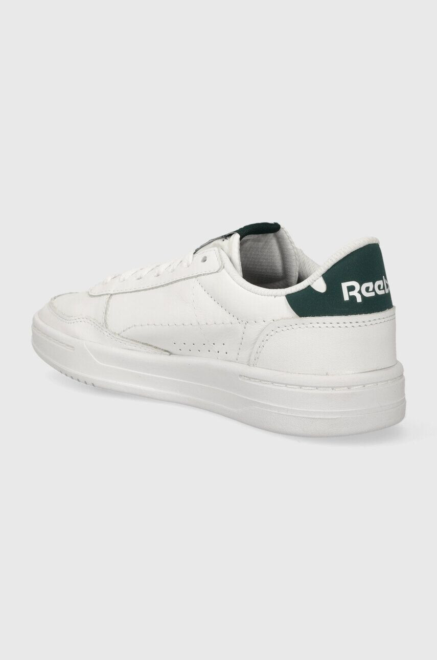 Reebok Classic sneakers COURT PEAK FTW culoarea alb - Pled.ro