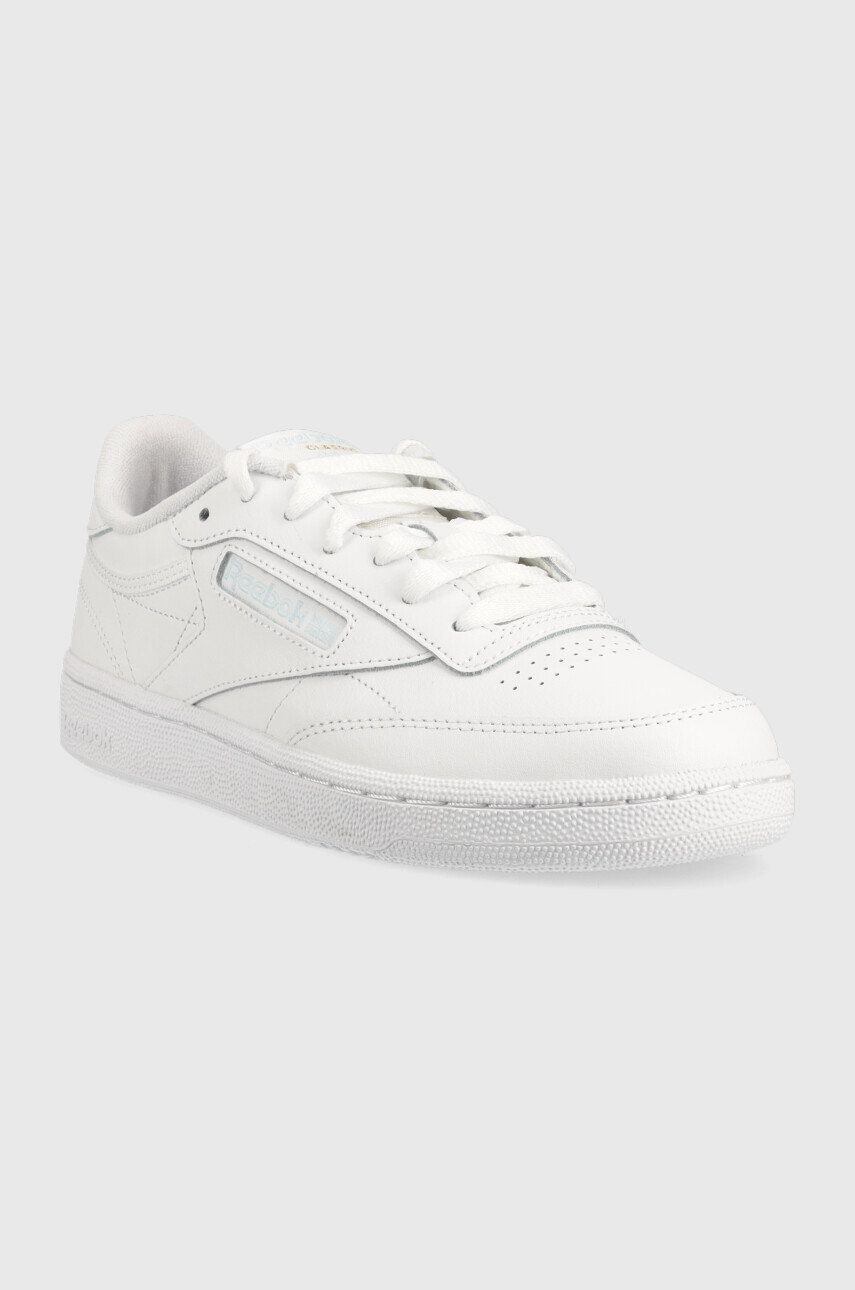 Reebok Classic sneakers din piele - Pled.ro