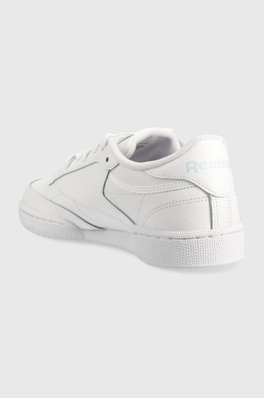 Reebok Classic sneakers din piele - Pled.ro