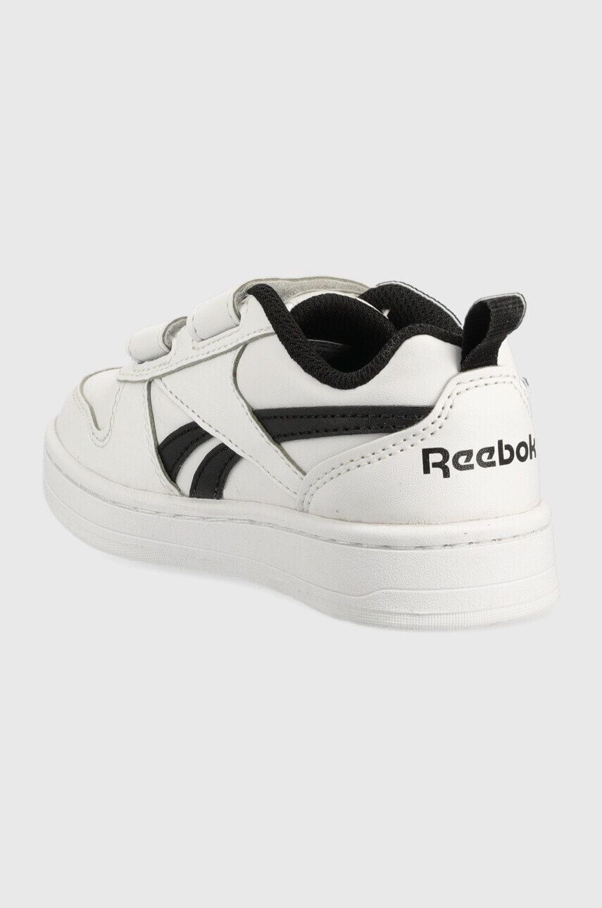 Reebok Classic sneakers pentru copii culoarea negru - Pled.ro