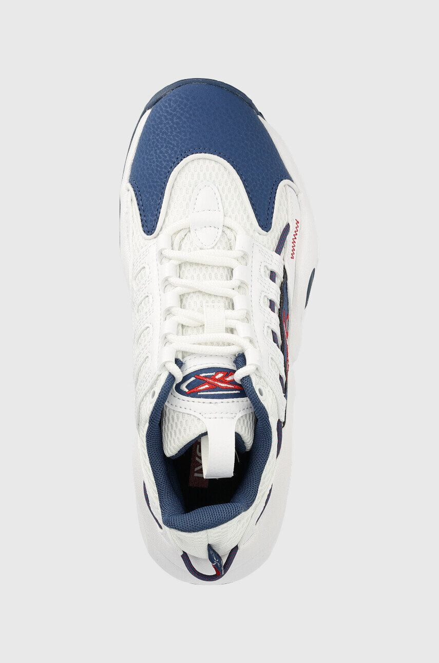 Reebok Classic sneakers pentru copii culoarea alb - Pled.ro