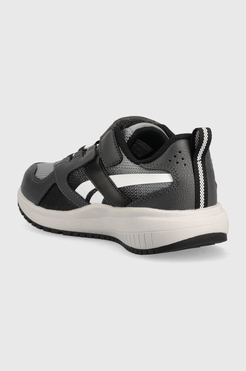 Reebok Classic sneakers pentru copii culoarea gri - Pled.ro