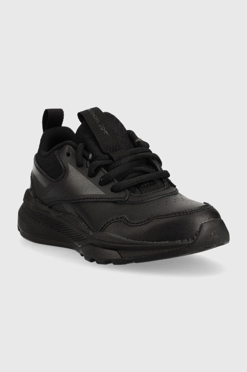 Reebok Classic sneakers pentru copii culoarea negru - Pled.ro