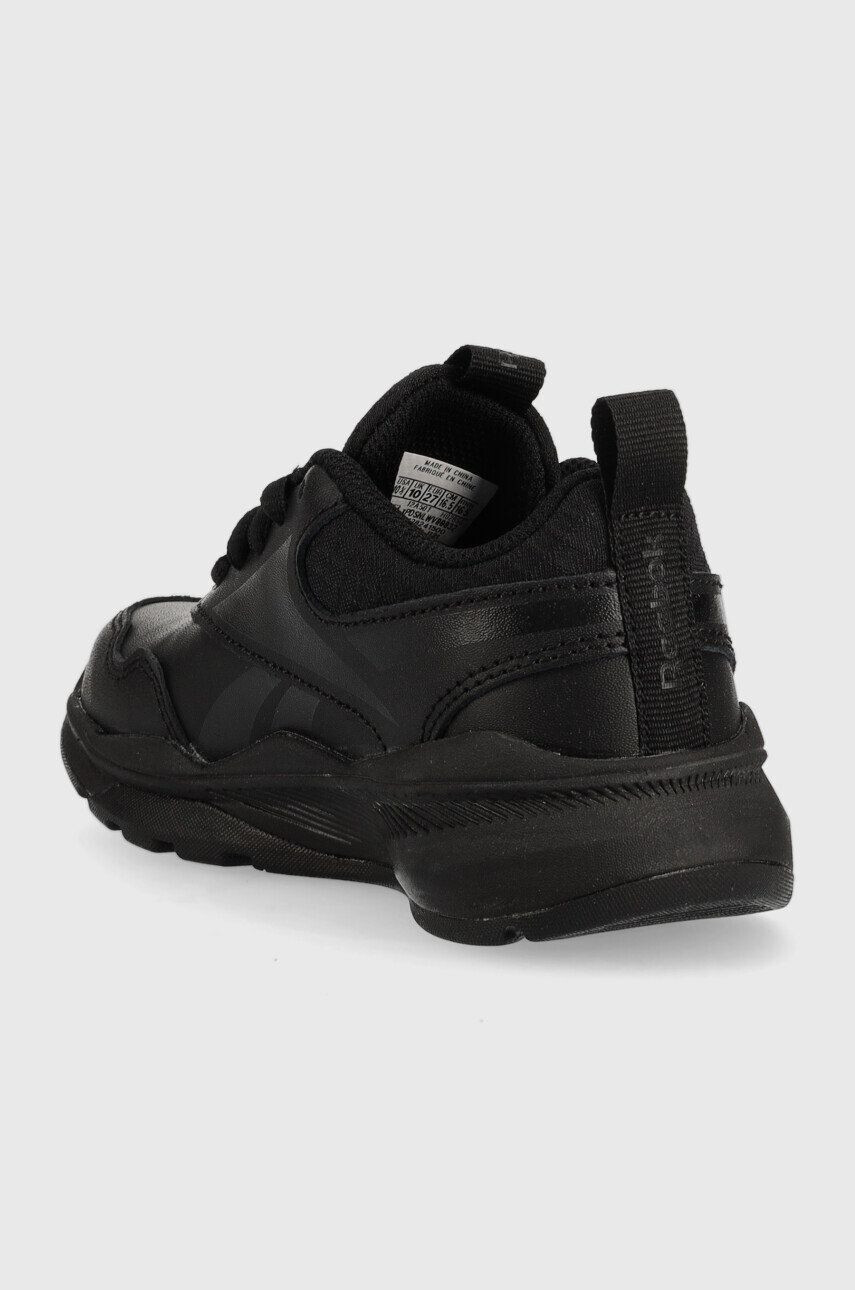 Reebok Classic sneakers pentru copii culoarea negru - Pled.ro