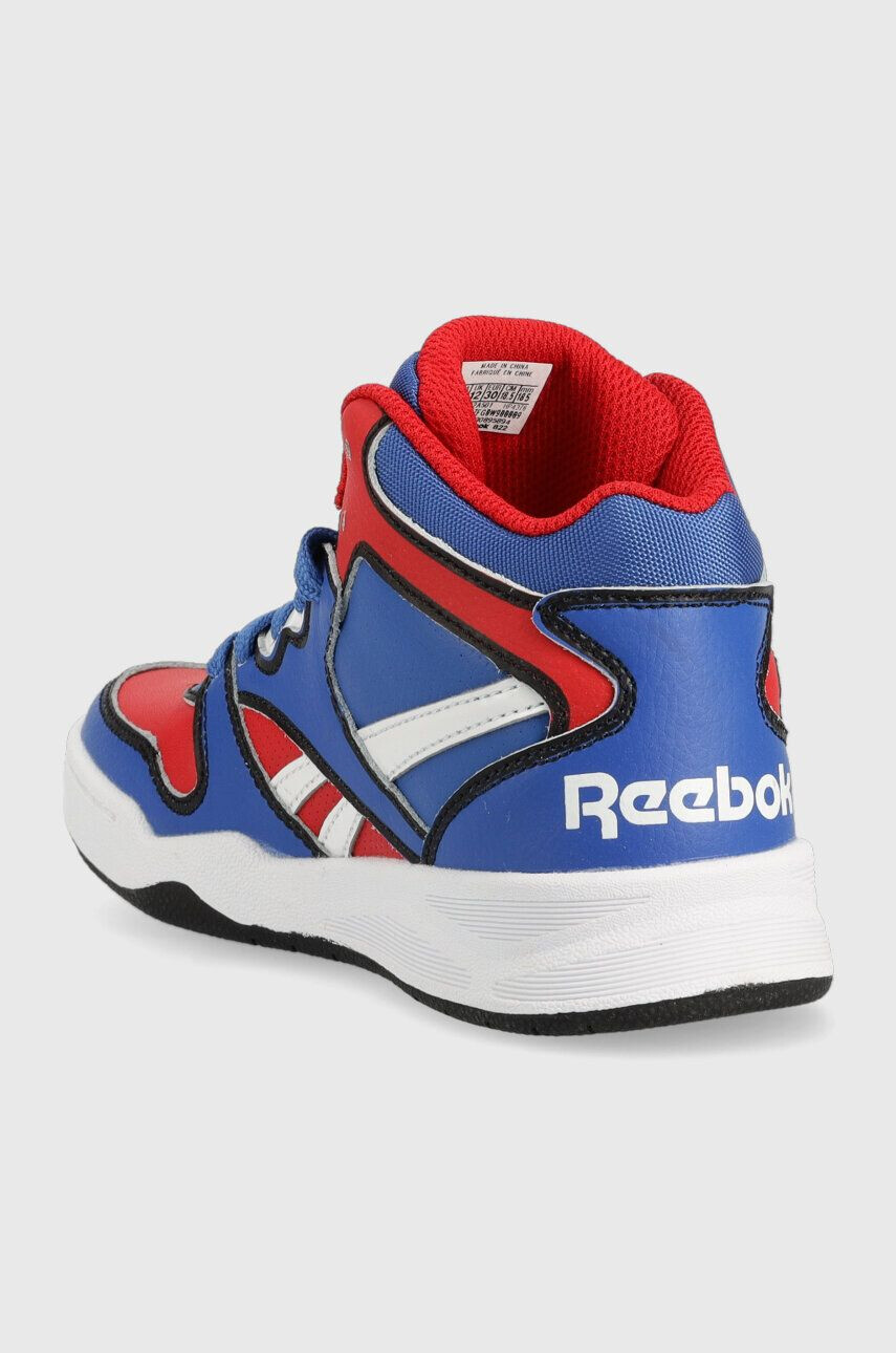 Reebok Classic sneakers pentru copii BB4500 COURT - Pled.ro