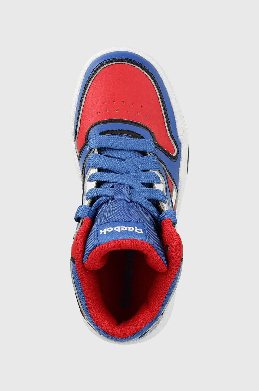 Reebok Classic sneakers pentru copii BB4500 COURT - Pled.ro