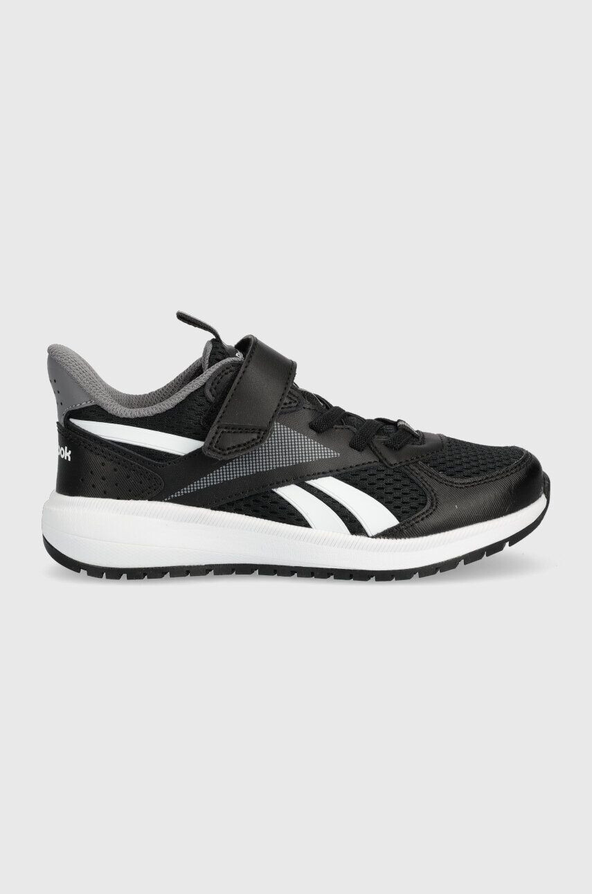 Reebok Classic sneakers pentru copii ROAD SUPREME culoarea negru - Pled.ro