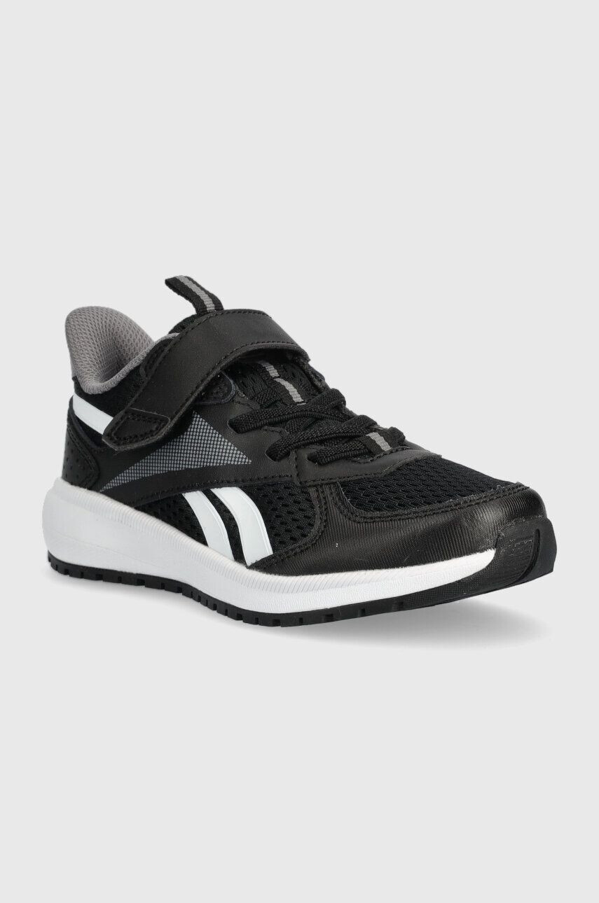 Reebok Classic sneakers pentru copii ROAD SUPREME culoarea negru - Pled.ro